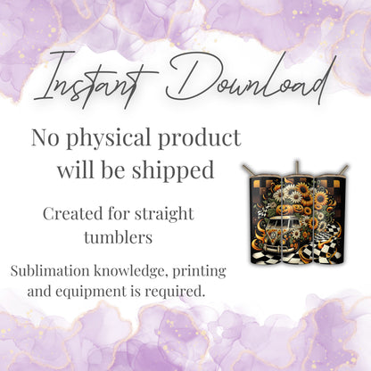Oshun 20 oz Tumbler Wrap PNG, 3D Ceramic Gold Orisha Digital Sublimation Design, Goddess Ochun Skinny Straight Wrap, Santeria Yoruba Art